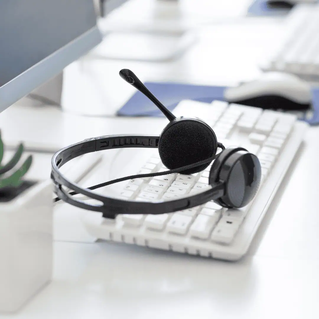 Outbound Call Center Services